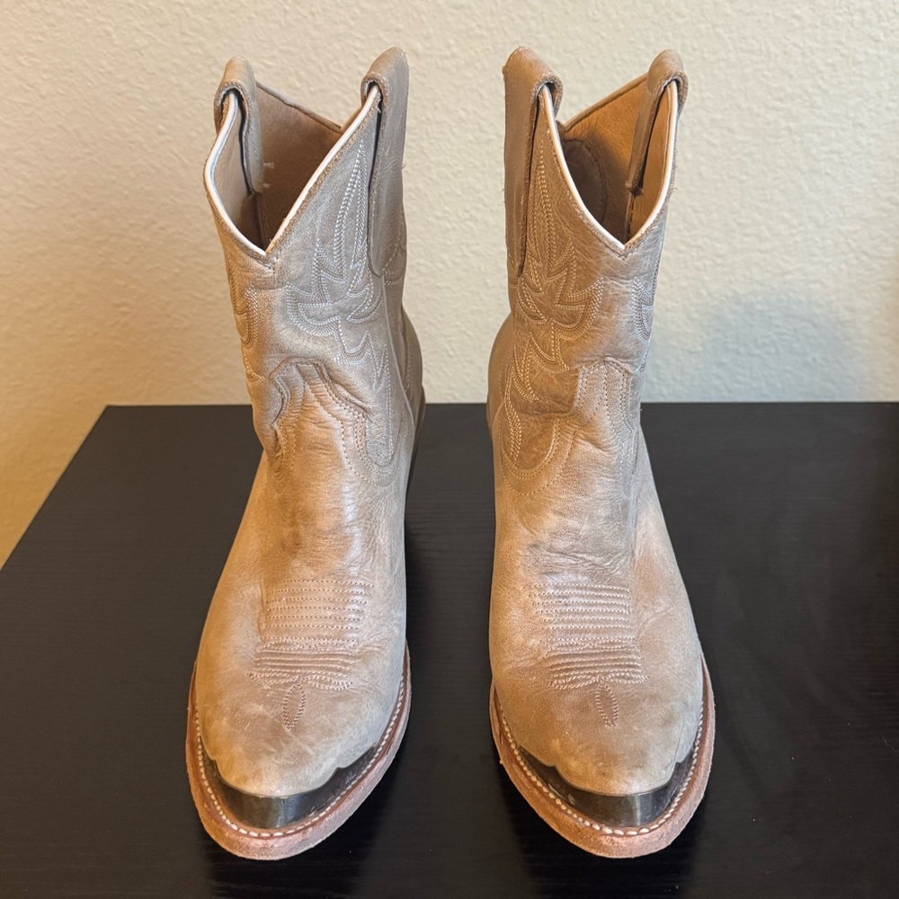 Idyllwind Western Ankle Boots